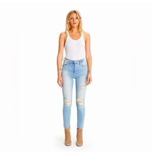 MOTHER SUPERIOR The Super Stunner Ankle Say Amen, Again! | Size 24